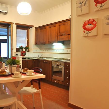 Апартаменты La Casa Del Pigneto Рим Экстерьер фото