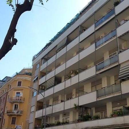 Апартаменты La Casa Del Pigneto Рим Экстерьер фото