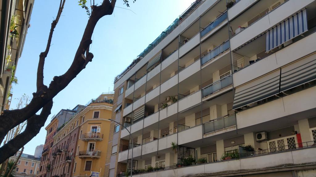 Апартаменты La Casa Del Pigneto Рим Экстерьер фото